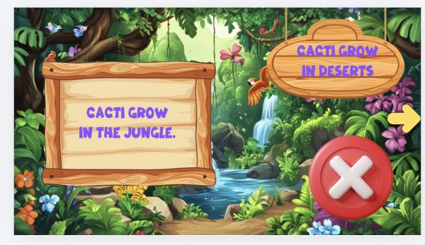 باقة ( اسرار الطبيعه والنباتات ) 19 عنصر