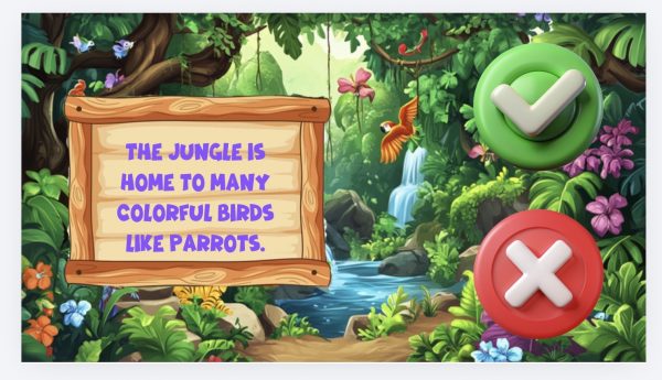 باقة ( اسرار الطبيعه والنباتات ) 19 عنصر