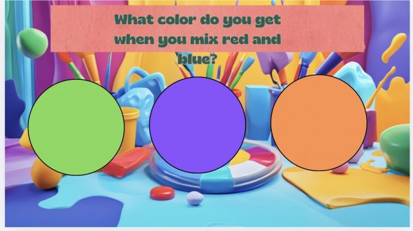 باقة قوالب ( مختبر الذكاء ) 24 عنصر