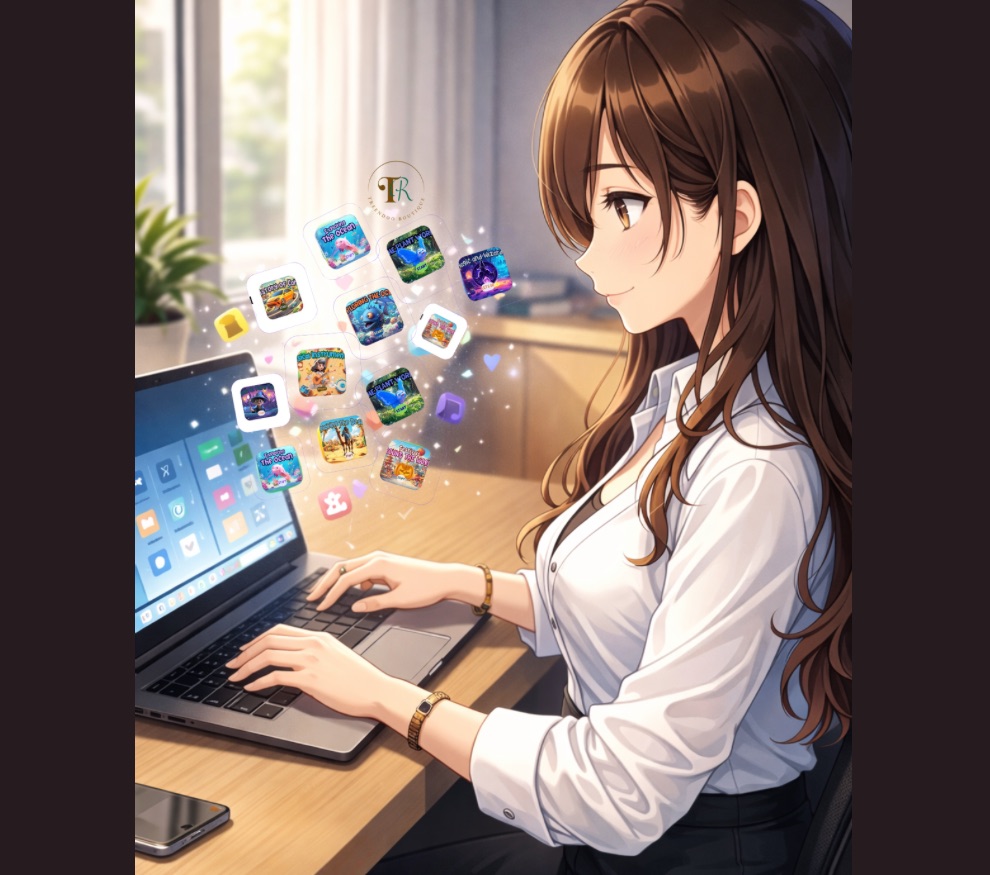 Untitled design - 1 باقة ( اسرار الطبيعه والنباتات ) 19 عنصر